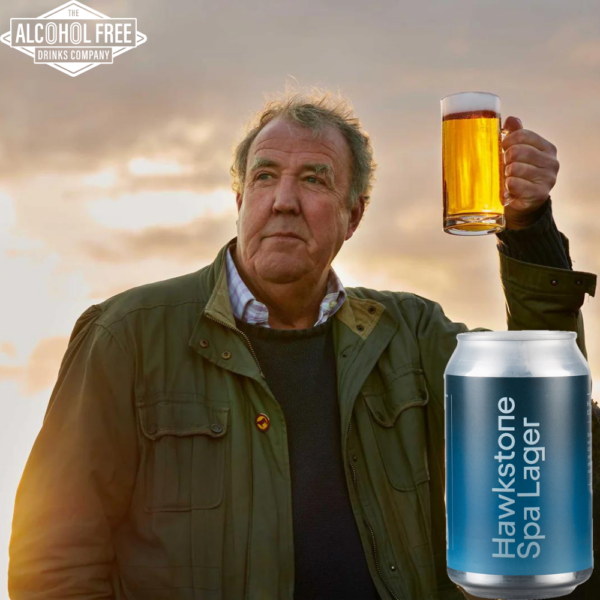 Hawkstone Spa Lager - Image 2