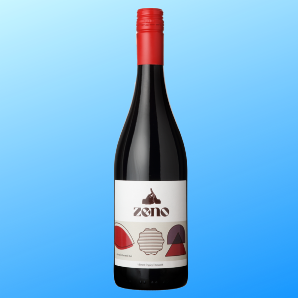 ZENO Alcohol Liberated Red