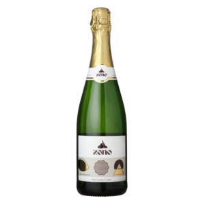 ZENO Alcohol Liberated Sparkling White