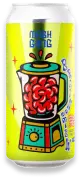 alcohol free drink