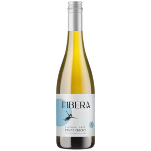 Vita Libera Pinot Grigio