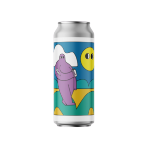 UnBarred Lowkey Pale Ale