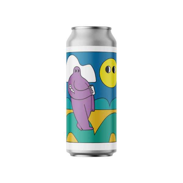 UnBarred Lowkey Pale Ale