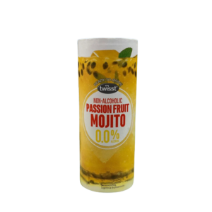 Twisst Passion Fruit Mojito
