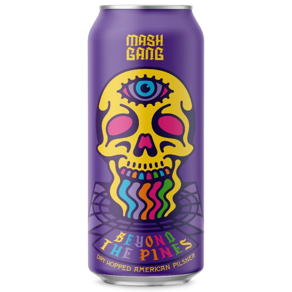 New Mash Gang US Imports