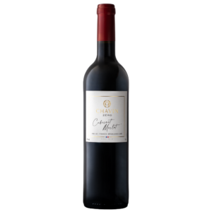 Chavin Zero Cabernet & Merlot Red Wine