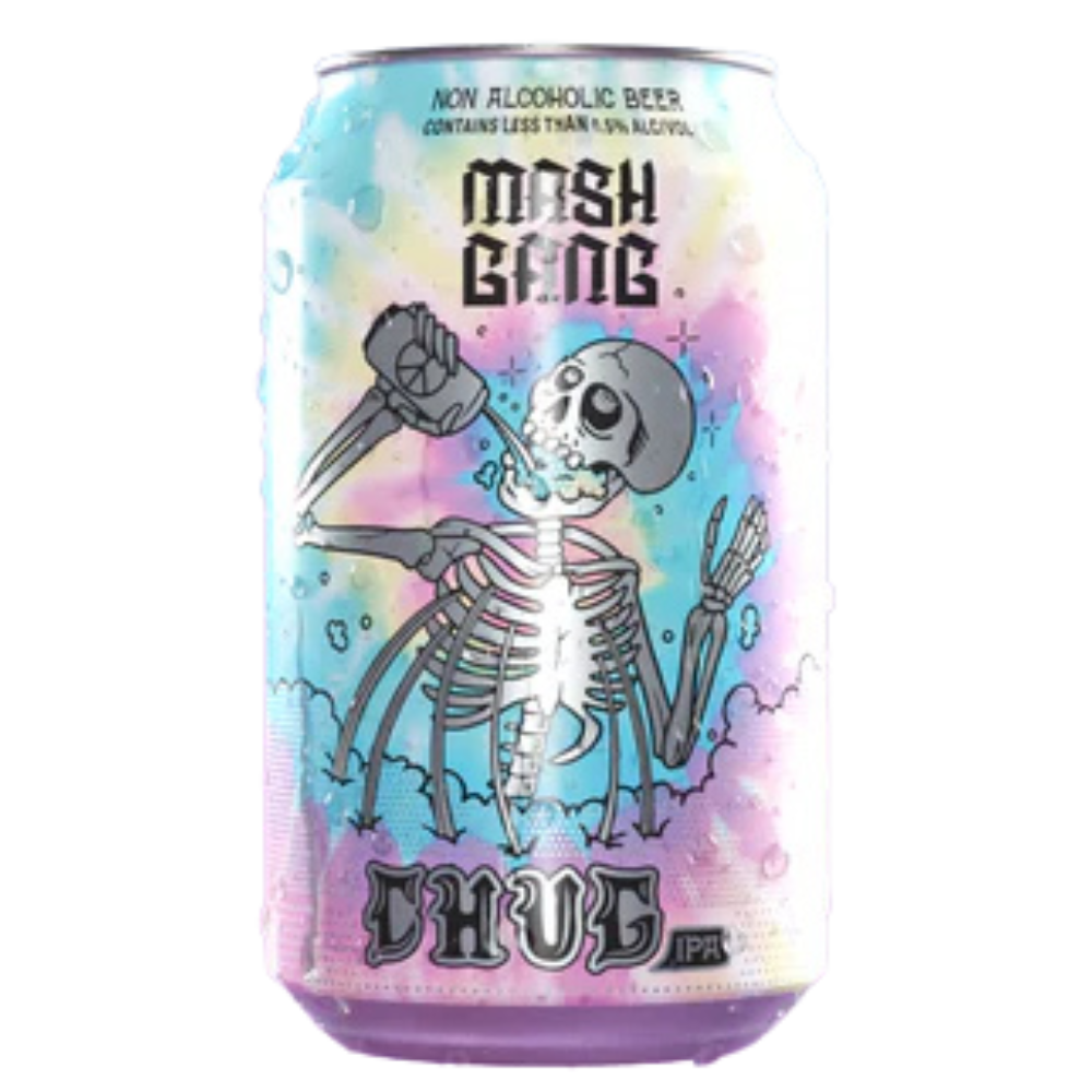 Mash Gang Chug 330ml