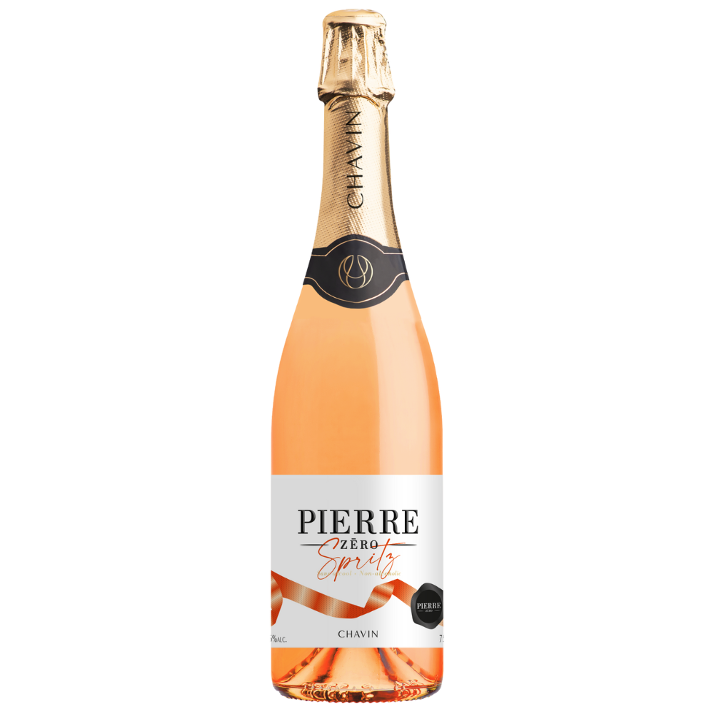 Alcohol Free Spritz Non Alcoholic Spritz
