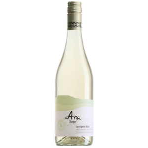 Alcohol Free New Zealand White wine