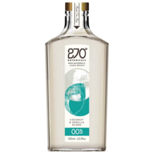 Alcohol Free Malibu